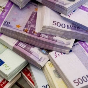 Fifty Thousand Euros (€50,000)