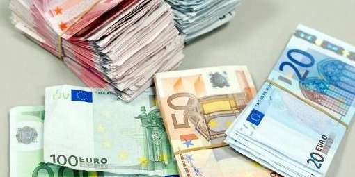 Five thousand Euros (€5,000)