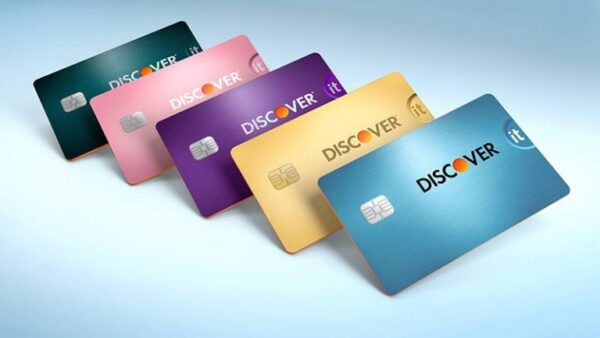 Buy Discover Credit Cards.